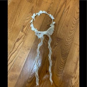 Veil for kids ( flower girls first communion)!!!!